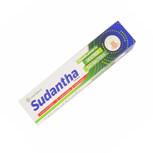 Link Sudantha 80g